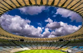 Vasco pede à CBF para jogar contra o Vitória no Maracanã pela Copa do Brasil