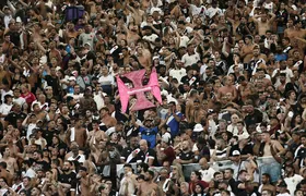 Vasco recebe aval do TJRJ e jogo contra Boca Juniors será no Maracanã