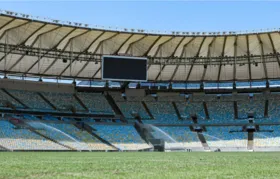 Vasco tem até o meio-dia de terça (13) para definir palco do jogo contra o Boca