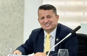 Vereador de Tanguá, Sandrinho do Som, é assassinado a tiros no Centro do município