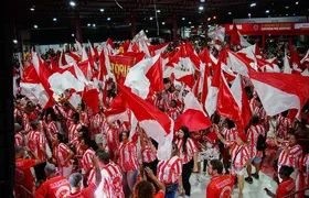 Viradouro define finalistas e recebe a Mocidade neste sábado