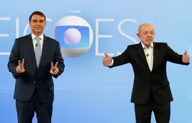 Zanin decide prorrogar votação em duas horas após Lula e Flávio pedirem extensão do horário eleitoral