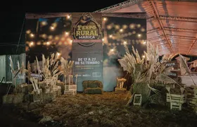 Zé Felipe é atração principal deste sábado na Expo Rural Maricá