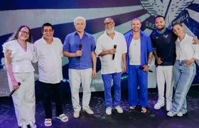 Álbum do Rio Carnaval para 2027 reúne Anitta, Bethânia, Daniela Mercury, Zeca, Paulinho da Viola e outras estrelas