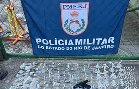 Após madrugada de tiroteio, homem morre em confronto com a PM em comunidade de Niterói
