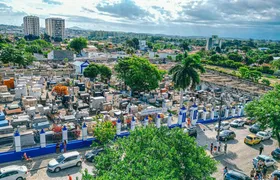 Cemitérios municipais de Itaboraí funcionarão das 8h às 17h no Dia de Finados