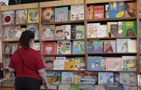 Dia Nacional do Livro: Feiras literárias fortalecem a cultura e economia na Região Metropolitana