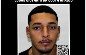 Disque Denúncia procura suspeito de participar de assassinato em Angra dos Reis