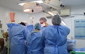 Hospital Estadual Roberto Chabo, em Araruama, no interior fluminense, ganhará duas novas salas cirúrgicas