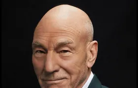 Patrick Stewart, intérprete do Professor Xavier e do capitão Picard, morre aos 86 anos