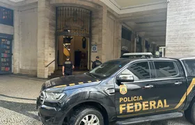 PF deflagra a 2ª fase da Operação Castratio no Rio de Janeiro e em Niterói
