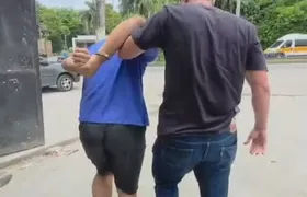 Polícia prende suspeito de chefiar quadrilha que roubava casas de luxo em Niterói