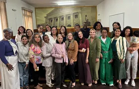 Projeto ISHA realiza 3º Encontro de Mulheres em Niterói, com foco na saúde emocional e no acolhimento