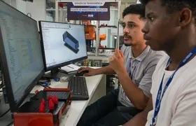 SENAI oferta mais de 26 mil vagas em capacitações