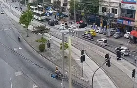 Um dia após operação em Madureira, Grande Rio chega a 458 tiroteios durante ações policiais