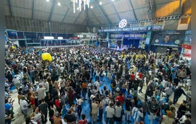 Unidos de Vila Isabel define semifinalistas da disputa de samba-enredo nesta sexta-feira (4)