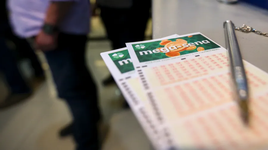 Acumulou de novo! Prêmio da Mega-Sena vai a R$ 45 milhões
