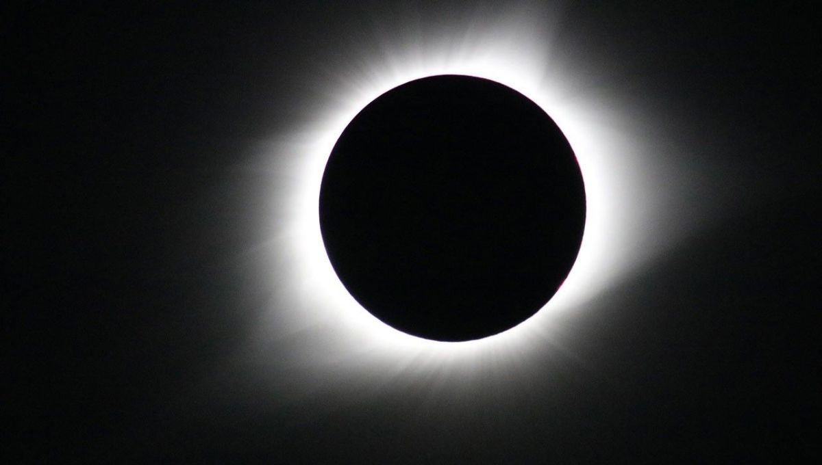 Eclipse solar total fará Sol "desaparecer" no dia 12; veja onde será ...