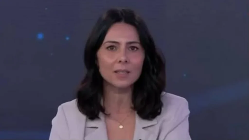 Jornalista da Band critica ausência de candidatos em debate: 'Desrespeito com o eleitor'