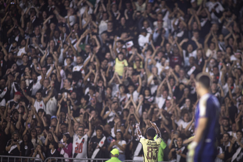Justiça suspende liminar que liberava o Maracanã para Vasco x Boca Juniors