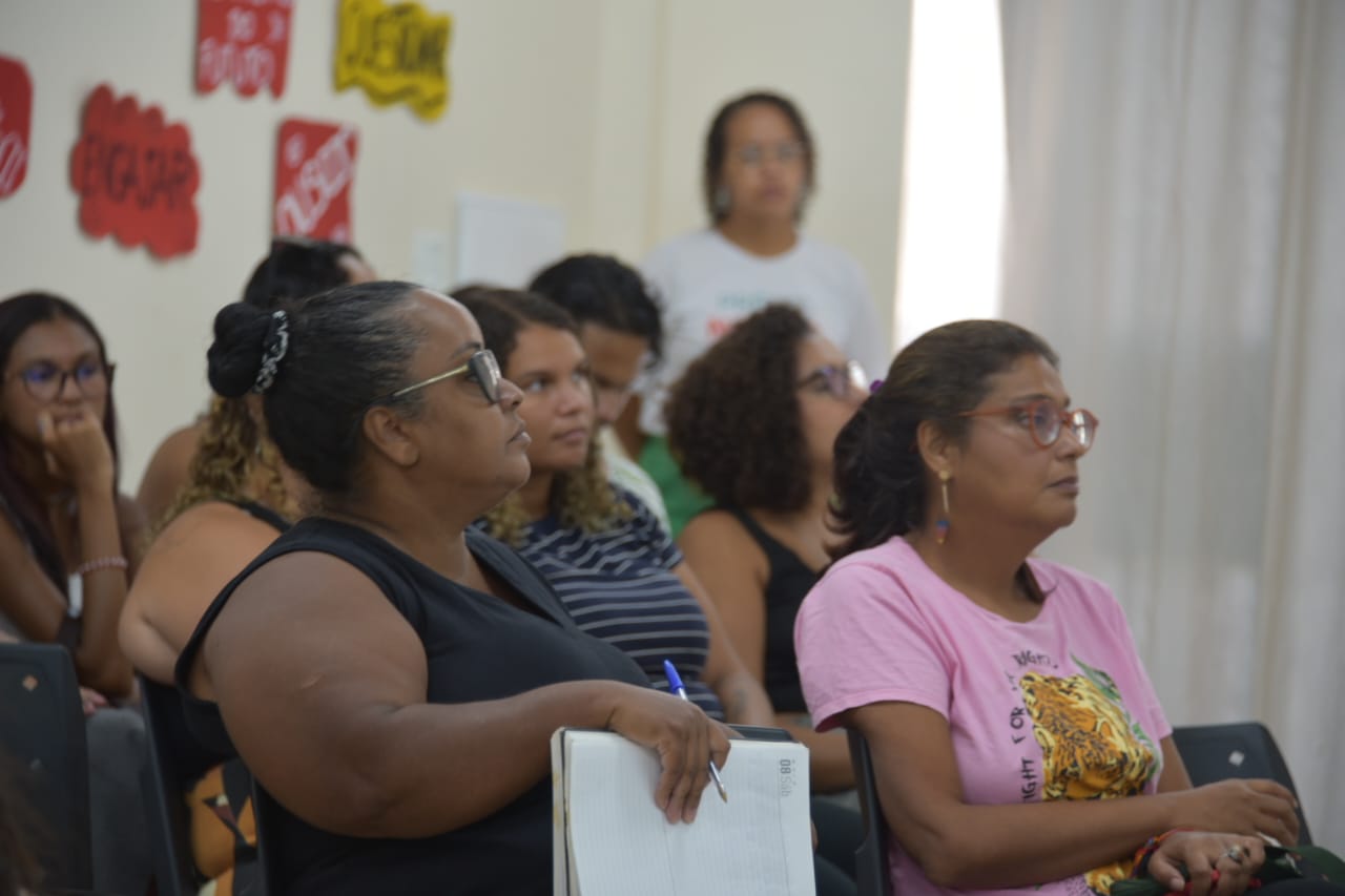 Maricá oferece curso gratuito sobre desigualdades sociais e ambientais