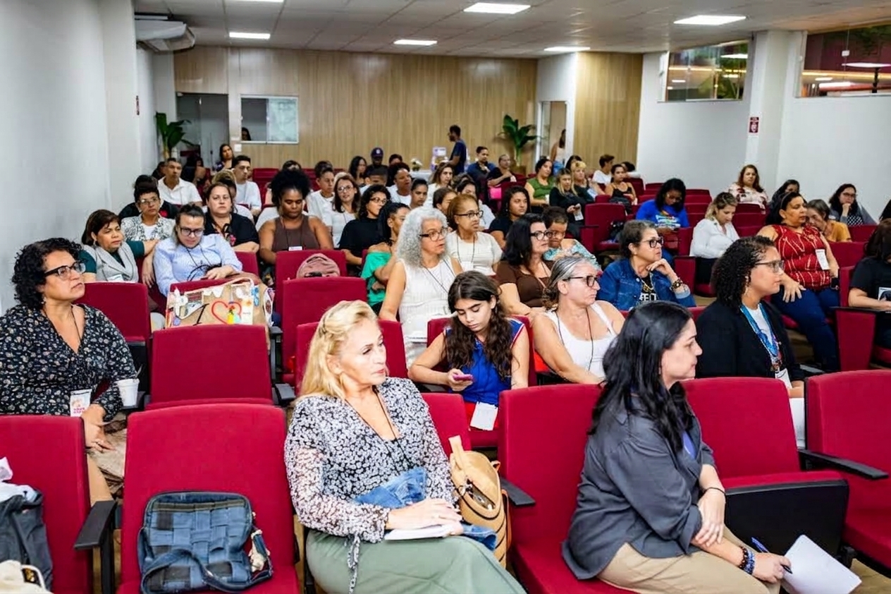 Maricá promove fórum sobre cuidado materno-infantil nesta terça-feira