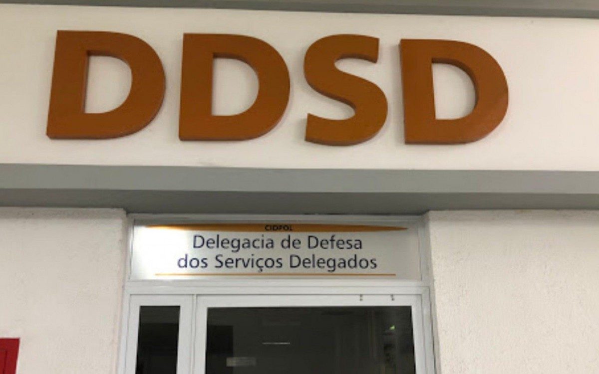 Polícia Civil realiza operação para desarticular esquema especializado em adulteração e desvio de medidores de gás natural