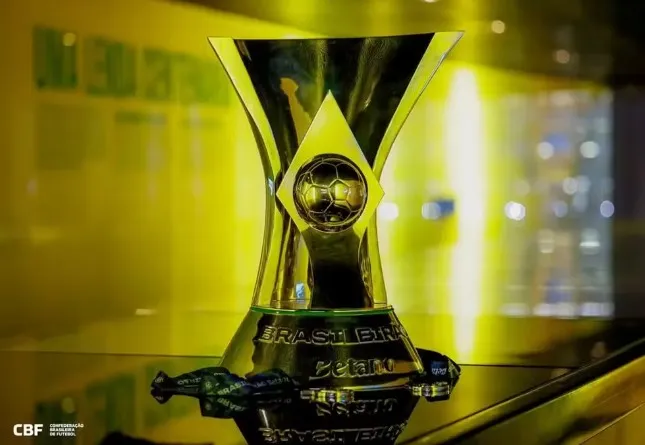 Campeonato Brasileiro chega em sua reta final com Flamengo e Palmeiras brigando pelo título