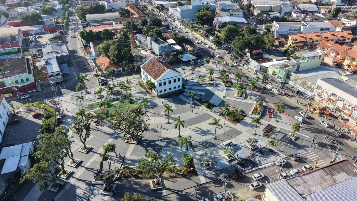 As gravações no município começam neste sábado (31) e terão 22 diárias