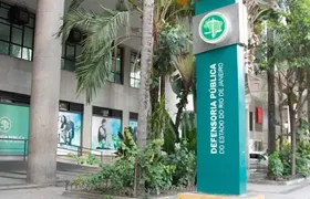 Estagiário é demitido após gravar vídeo sexual nas dependências da Defensoria Pública