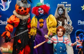 Halloween movimenta comércio e terá caça aos doces em Niterói e São Gonçalo