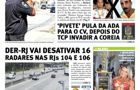 Edição do dia 19 de julho de  2019