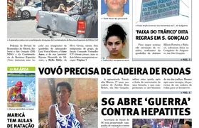 Edição do dia 24 de julho de  2019