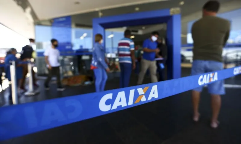 Não é preciso chegar antes do horário de abertura