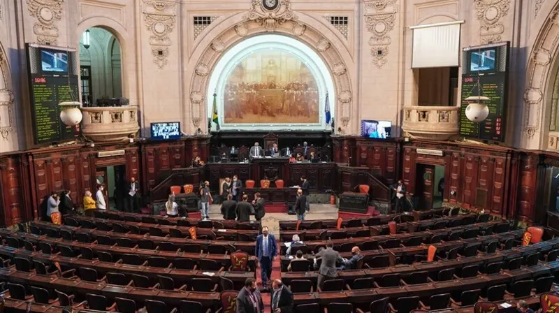 Imagem ilustrativa da imagem Norma que criou centro de estudos jurídicos da Defensoria Pública poderá ser atualizada