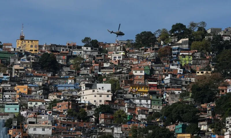 Imagem ilustrativa da imagem Projeto Mães da Favela quer conectar à internet 2 milhões de pessoas