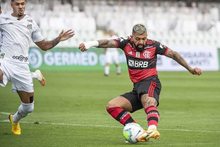 O Flamengo volta a campo na próxima quarta-feira (02) para enfrentar o Bahia