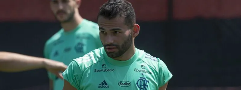 Partida será disputada nesta terça-feira (13), às 18h, no Maracanã