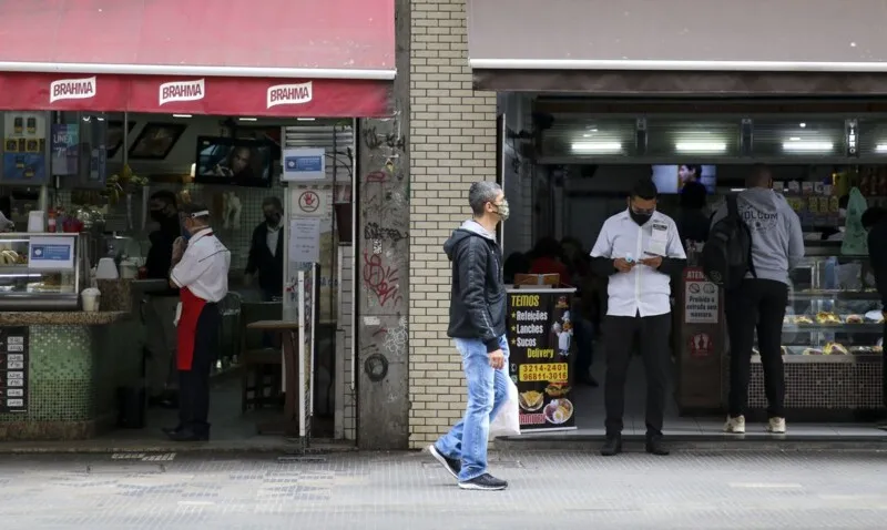 As atividades vão ocorrer de 13 a 30 de outubro.