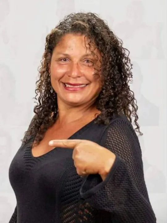 Sandra Silva, conhecida como 'Tia Sandra', foi encontrada morta em rio