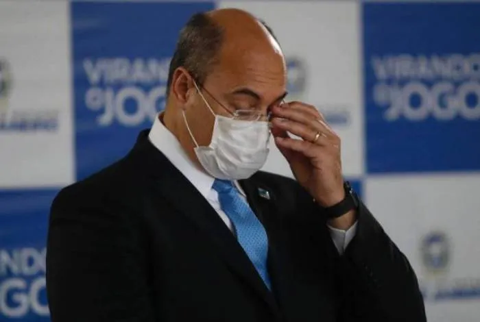 Witzel pode ser o primeiro governador da história do Estado do Rio de Janeiro a sofrer impeachment