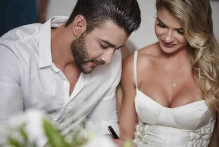 O texto original pertenceria ao site "Mensagens de Amor"