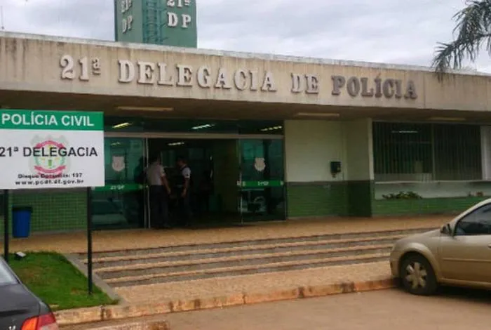 Ninguém foi preso até o momento