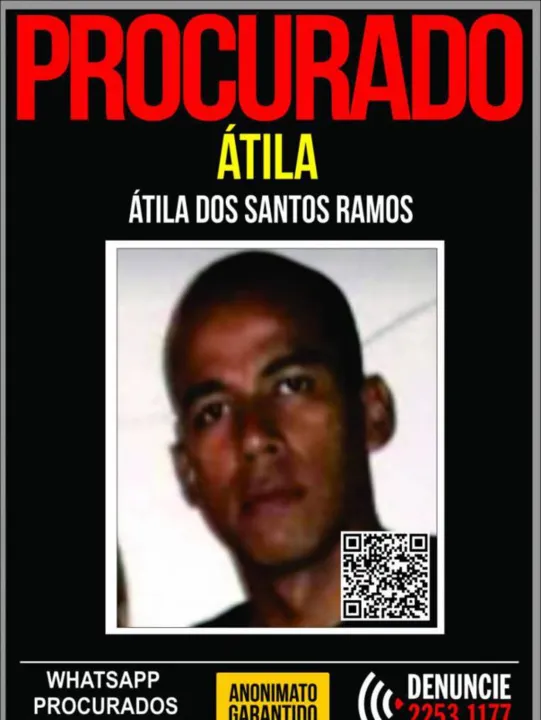 Motivo do crime seria a partilha de uma herança