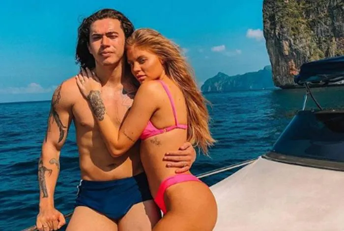 Casal anunciou a separação em abril deste ano