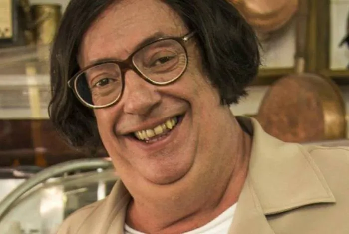 Ator deve receber alta na semana que vem