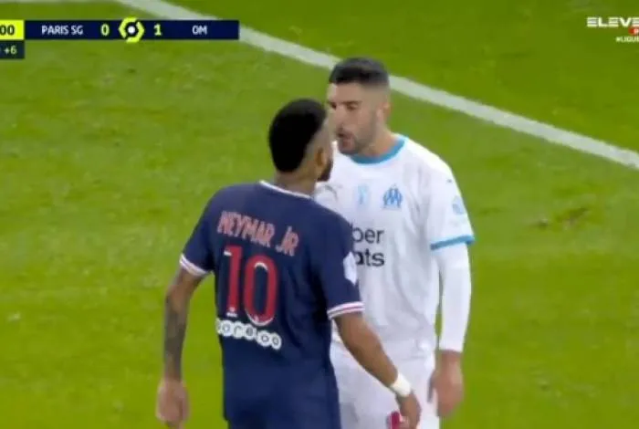 As acusações de racismo feitas por Neymar ainda não serão avaliadas