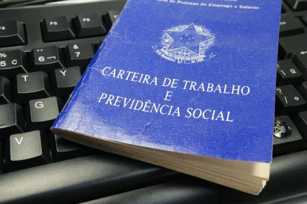 Imagem ilustrativa da imagem Sancionada lei que cria plataforma digital integrada de vagas de emprego no estado do Rio