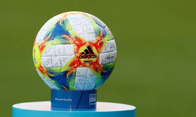 Seleção peruana vendeu os direitos autorais para uma agência do país
