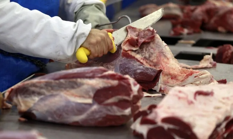 Lei altera método de venda de peça ou pedaço de carnes e frios na cidade do Rio
